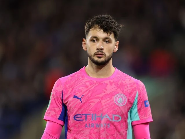 Analytical: How James Trafford Lost His Spot to Donnarumma at City